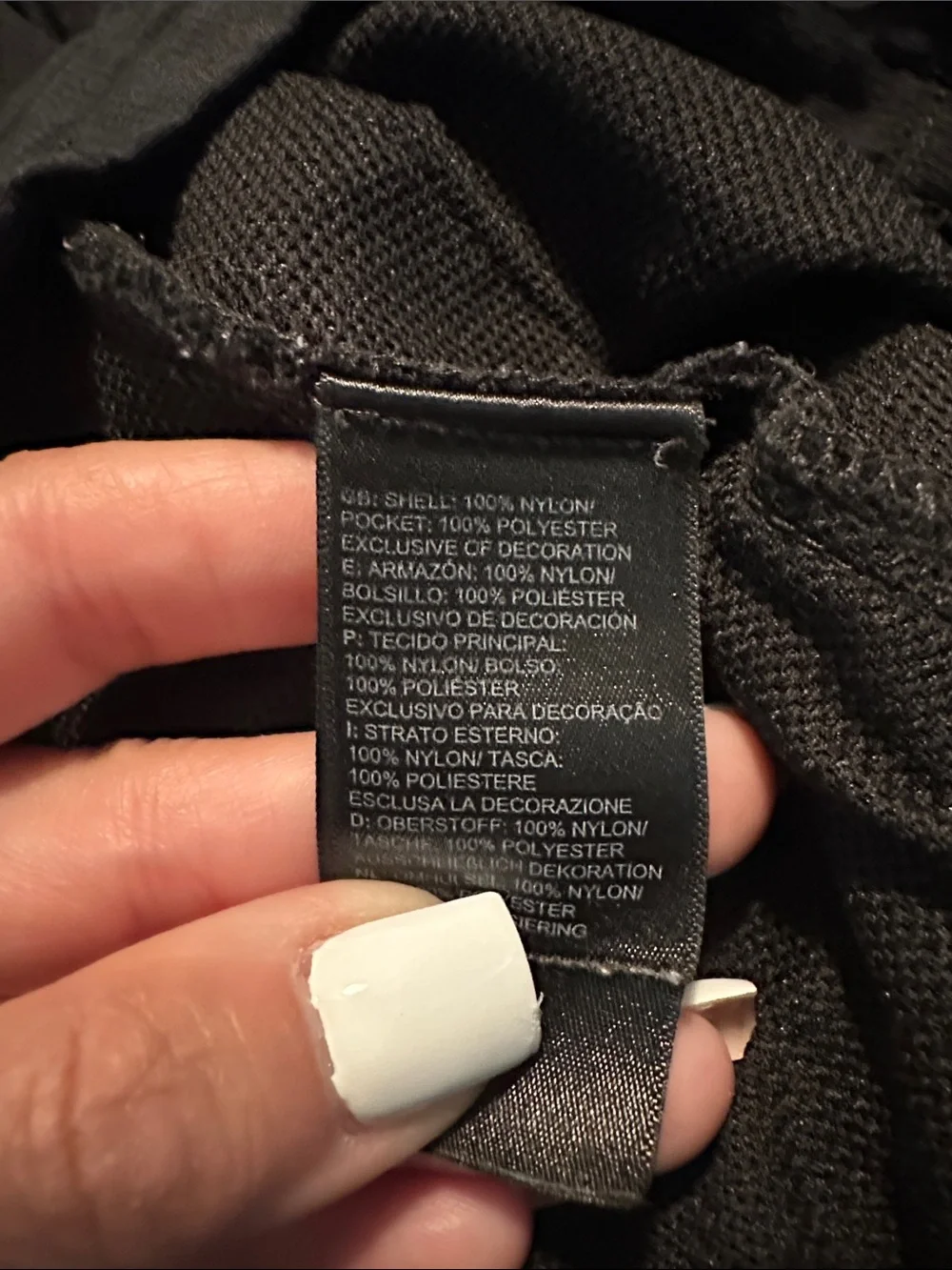 The North Face Hiking Shorts